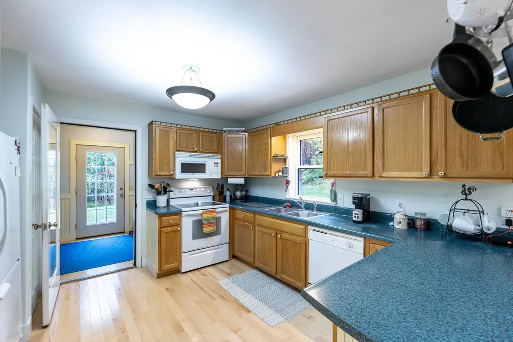 1246 Beaver Meadow Road Sharon VT 05065