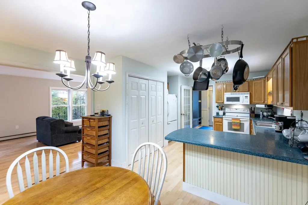 1246 Beaver Meadow Road Sharon VT 05065