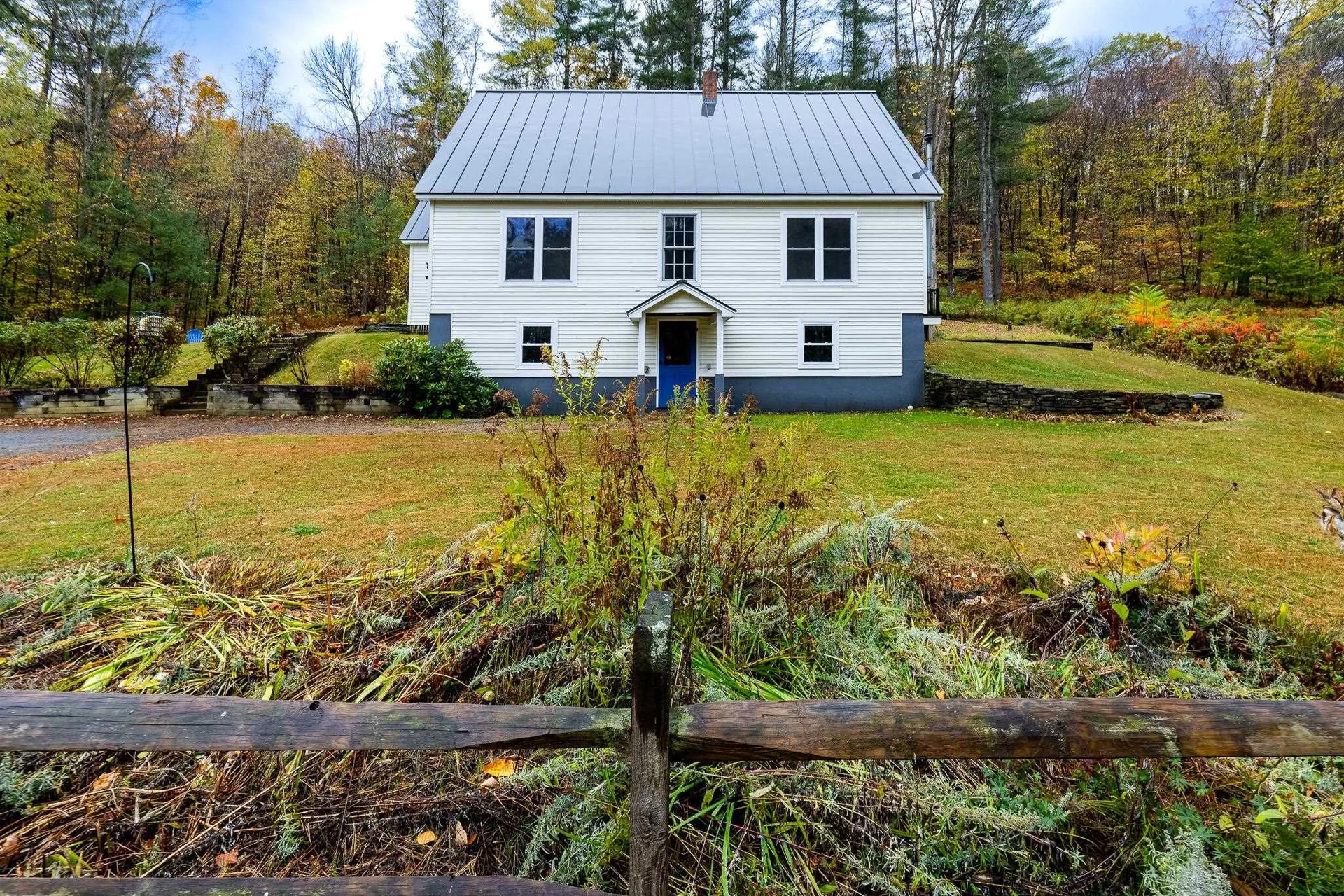 1246 Beaver Meadow Road Sharon VT 05065