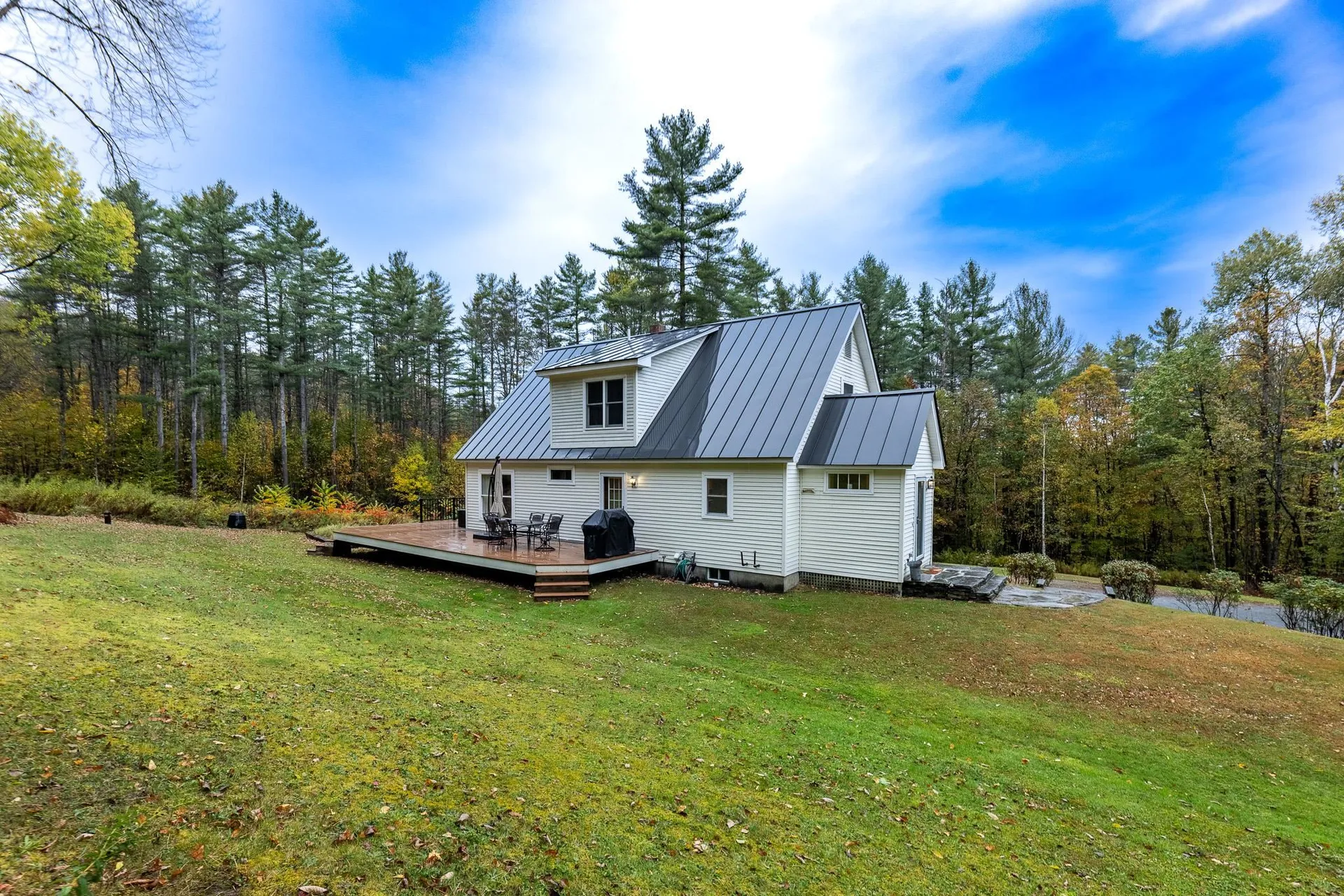 1246 Beaver Meadow Road Sharon VT 05065
