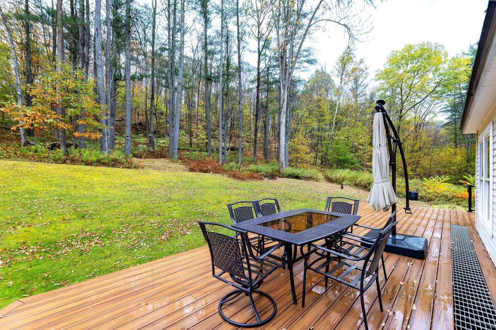 1246 Beaver Meadow Road Sharon VT 05065