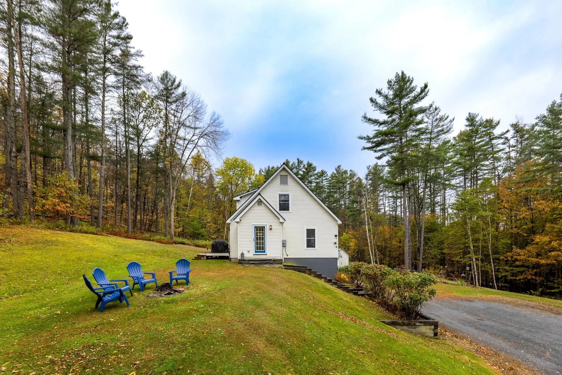 1246 Beaver Meadow Road Sharon VT 05065