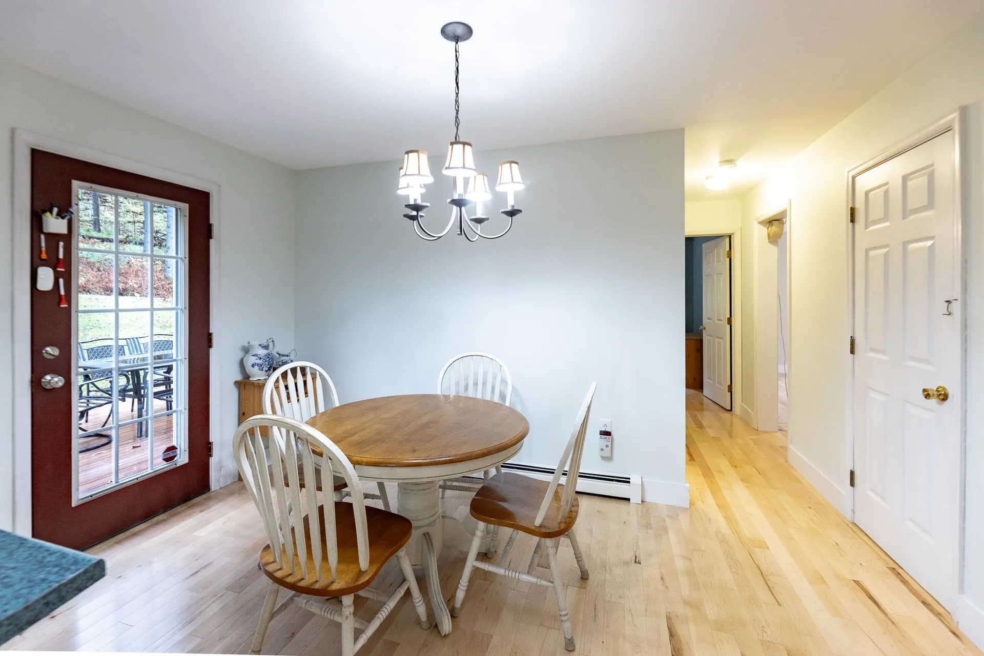 1246 Beaver Meadow Road Sharon VT 05065