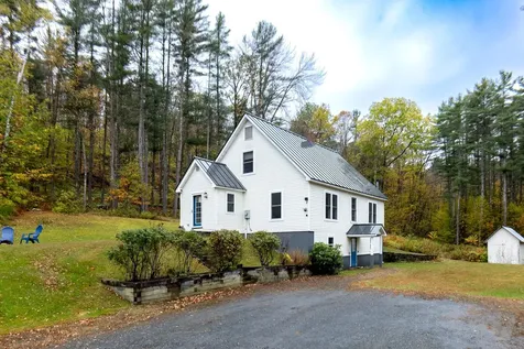 1246 Beaver Meadow Road Sharon VT 05065