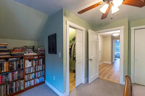 1246 Beaver Meadow Road Sharon VT 05065