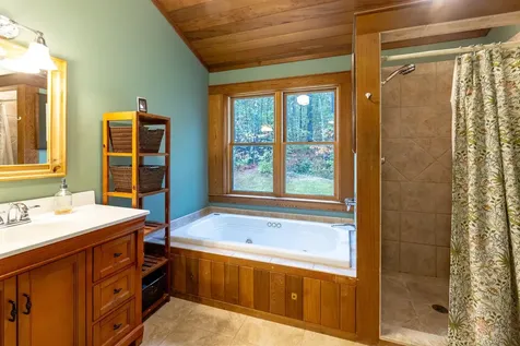 1246 Beaver Meadow Road Sharon VT 05065