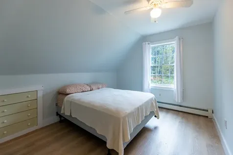 1246 Beaver Meadow Road Sharon VT 05065