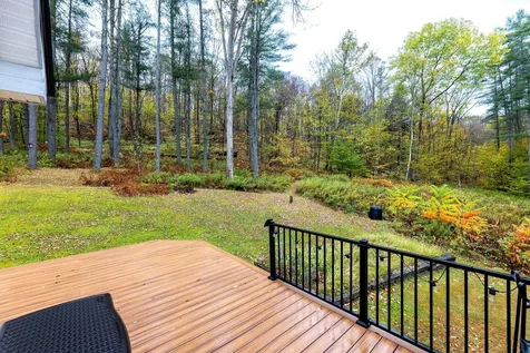 1246 Beaver Meadow Road Sharon VT 05065