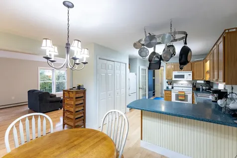 1246 Beaver Meadow Road Sharon VT 05065