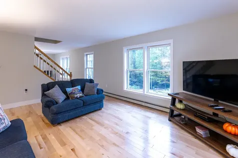 1246 Beaver Meadow Road Sharon VT 05065