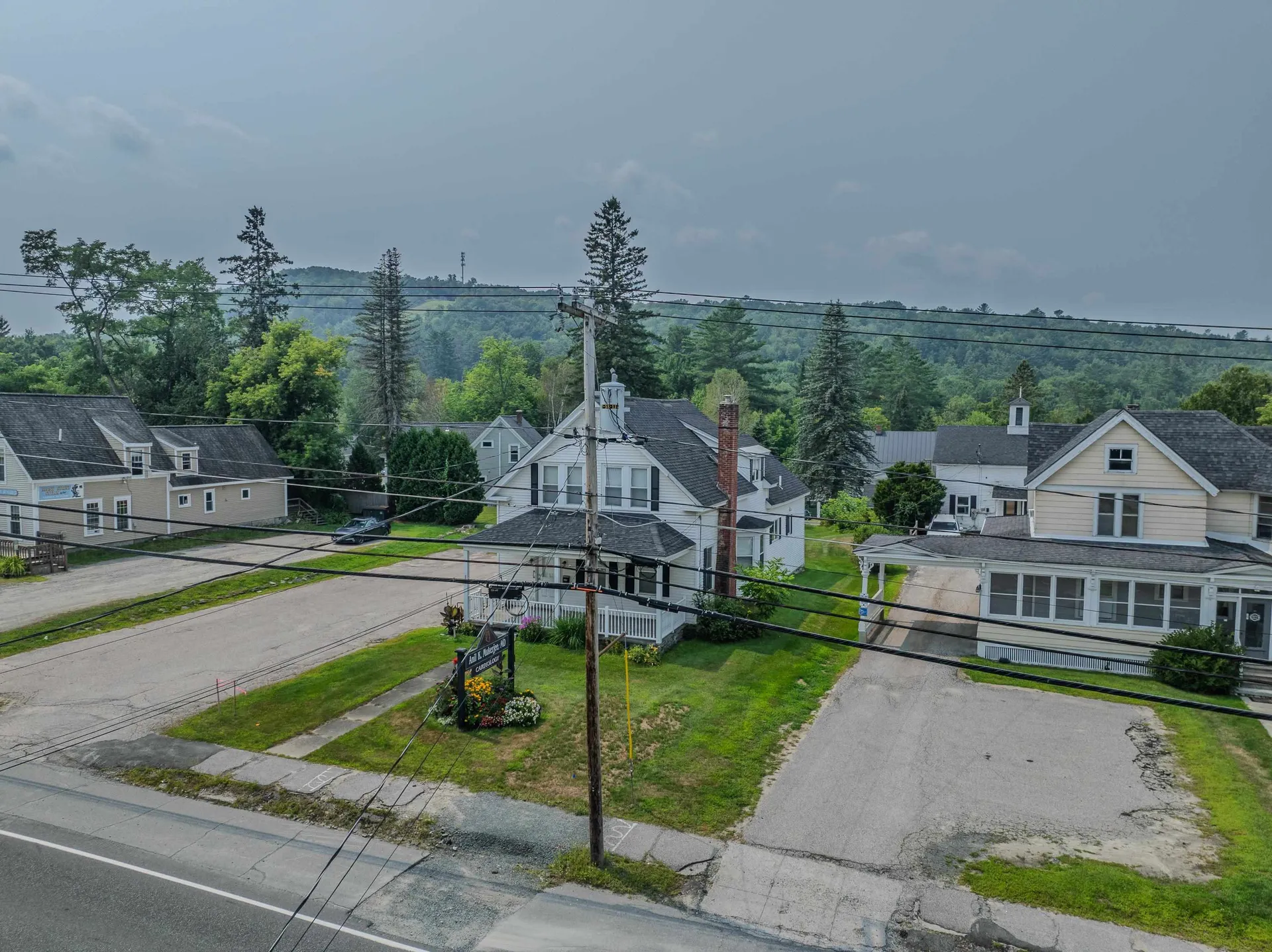 134 Cottage Street Littleton NH 03561