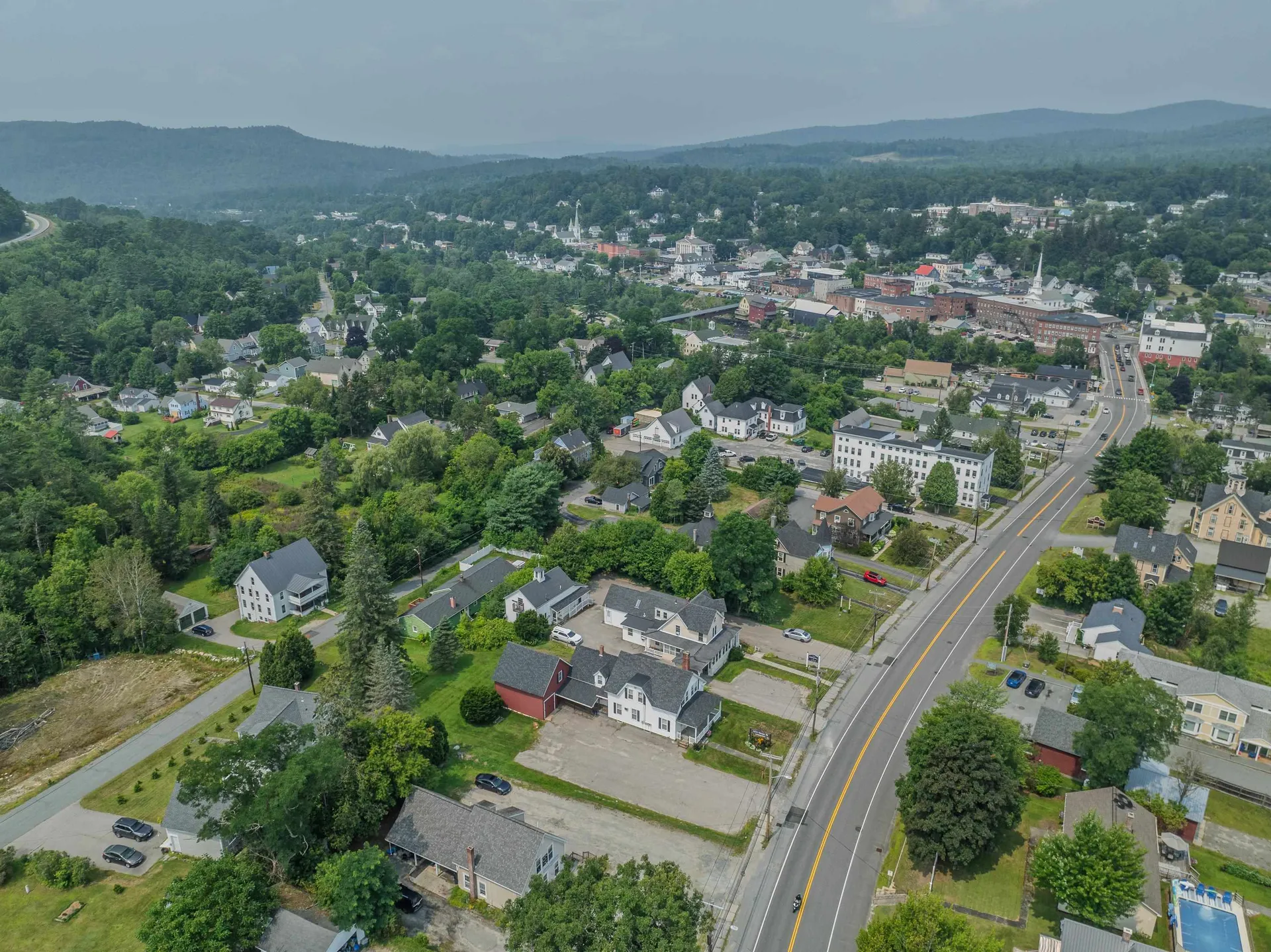 134 Cottage Street Littleton NH 03561