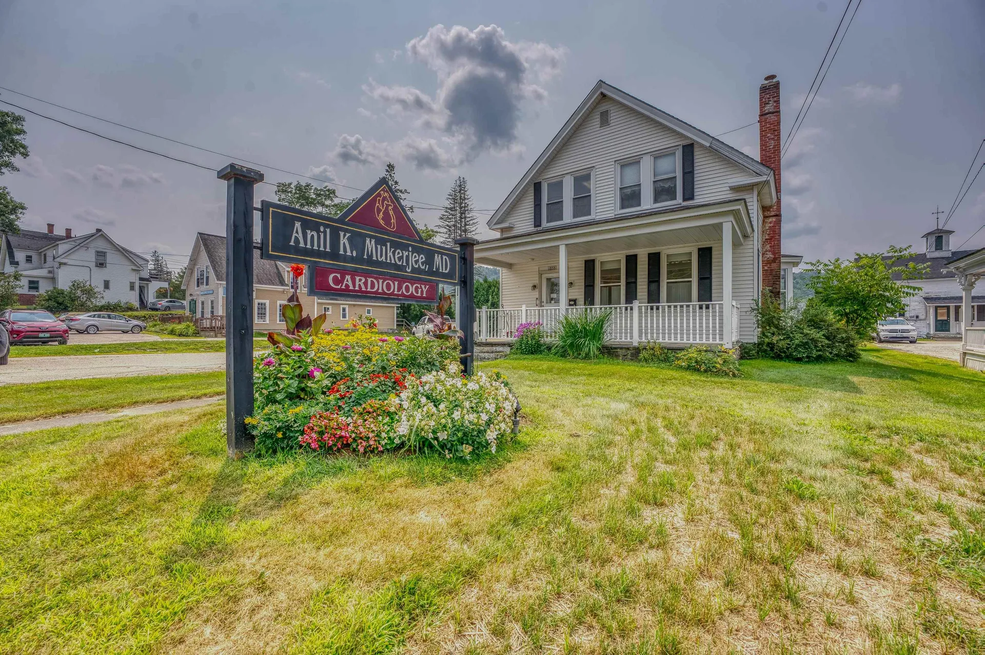 134 Cottage Street Littleton NH 03561