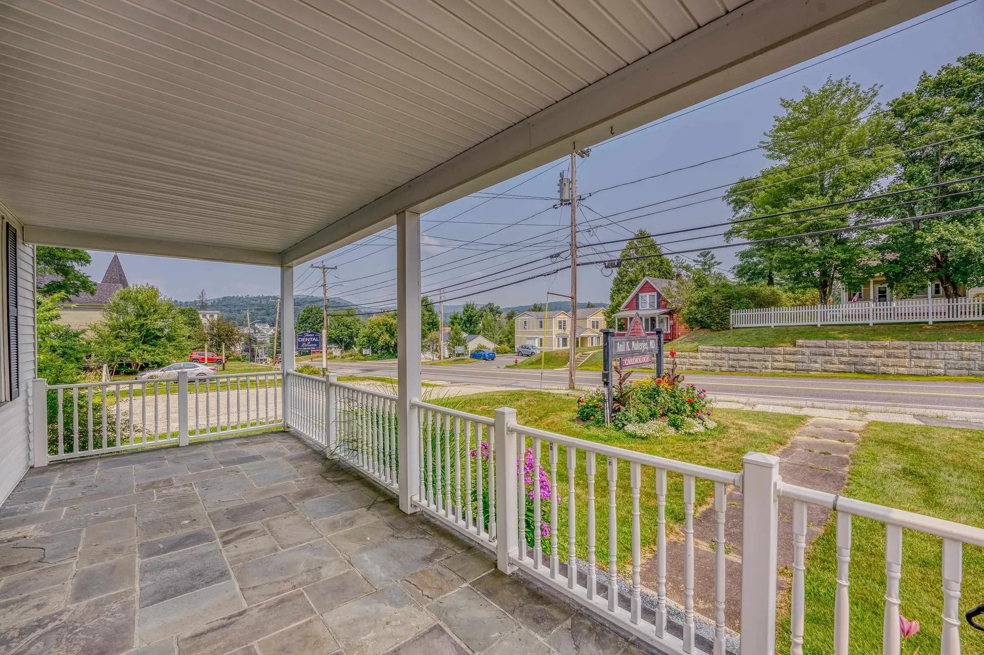 134 Cottage Street Littleton NH 03561