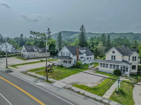 134 Cottage Street Littleton NH 03561