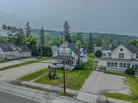 134 Cottage Street Littleton NH 03561