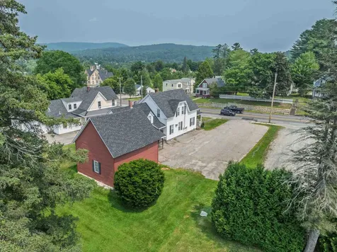134 Cottage Street Littleton NH 03561
