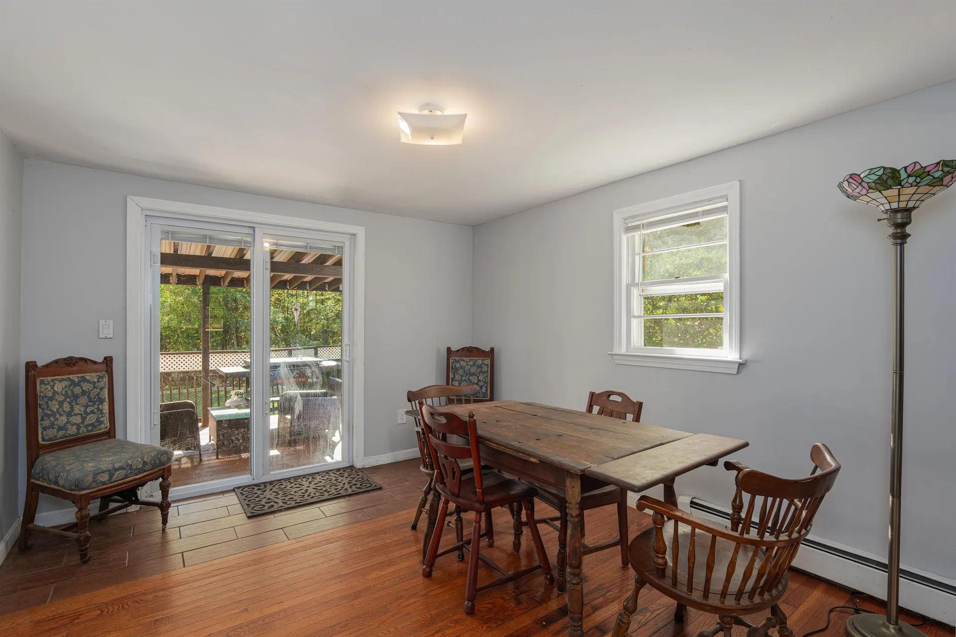 43 Maple Avenue Newton NH 03858