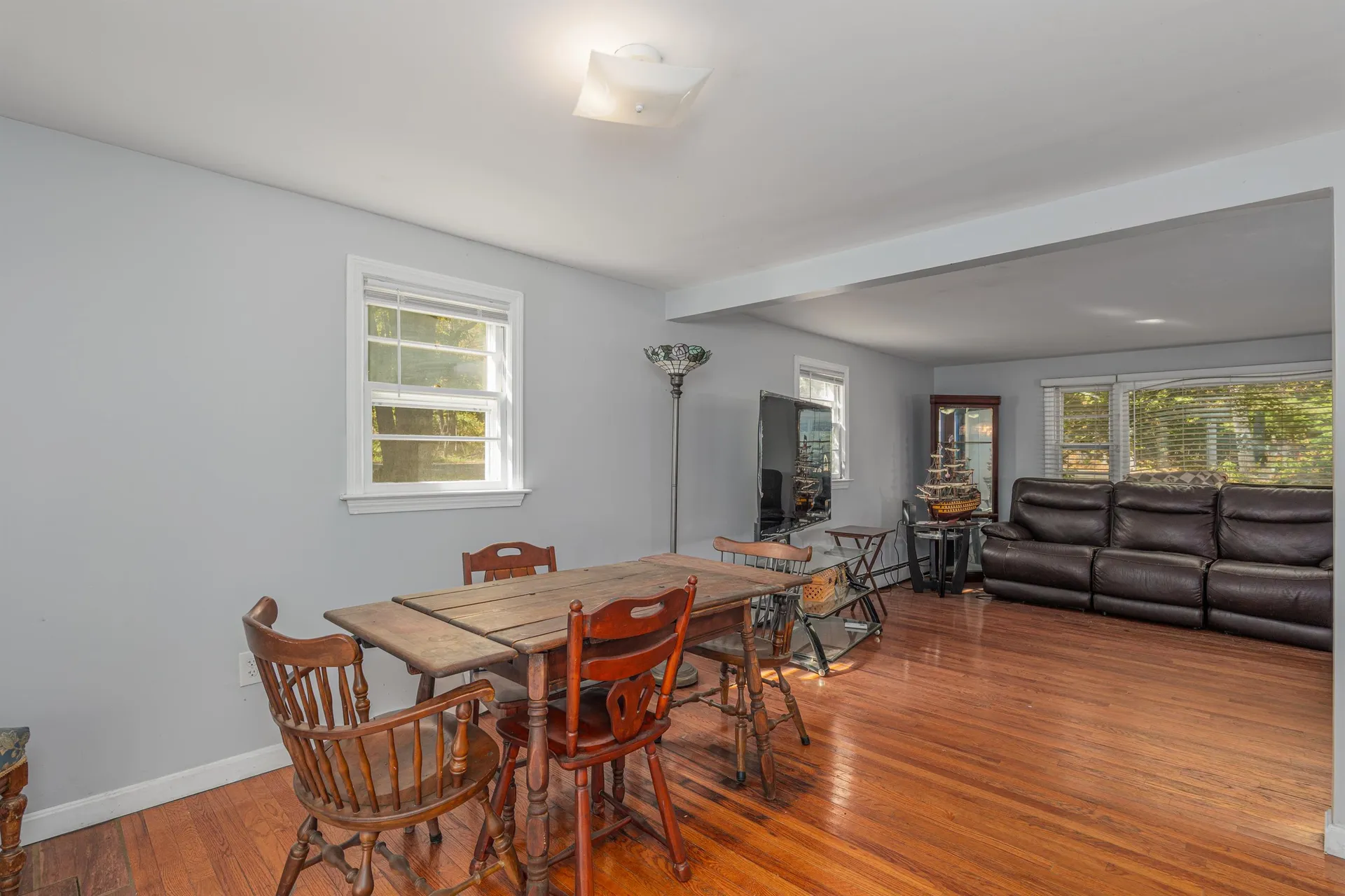43 Maple Avenue Newton NH 03858