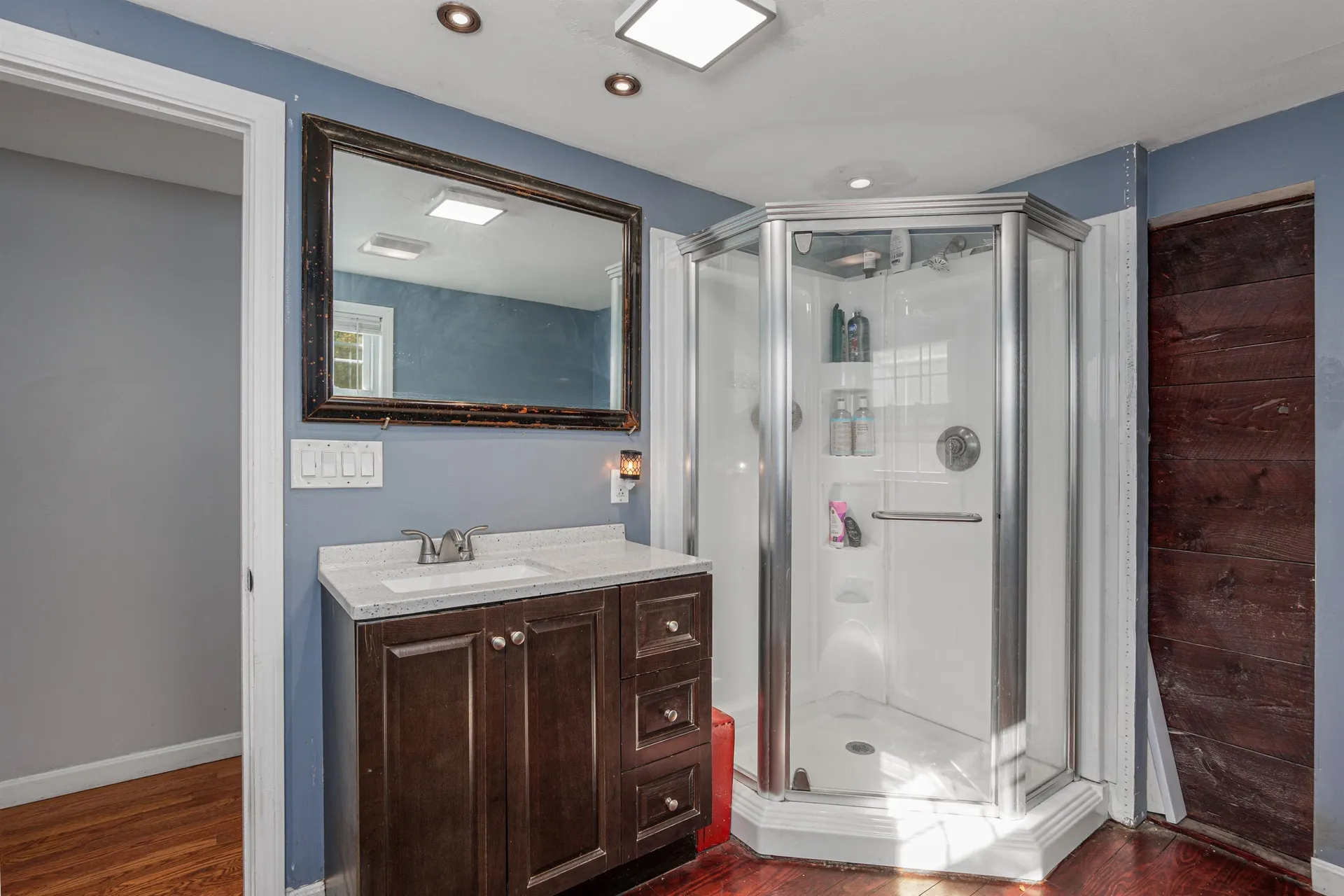 43 Maple Avenue Newton NH 03858