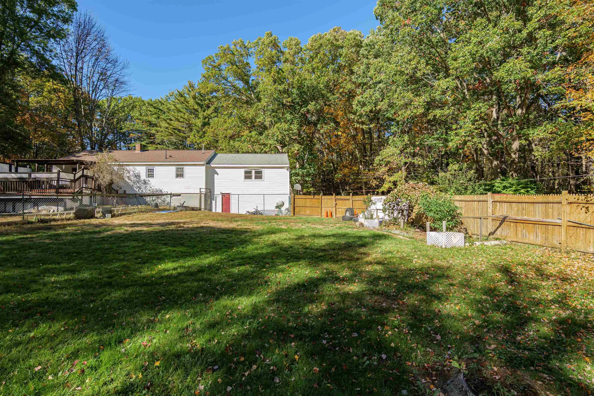43 Maple Avenue Newton NH 03858