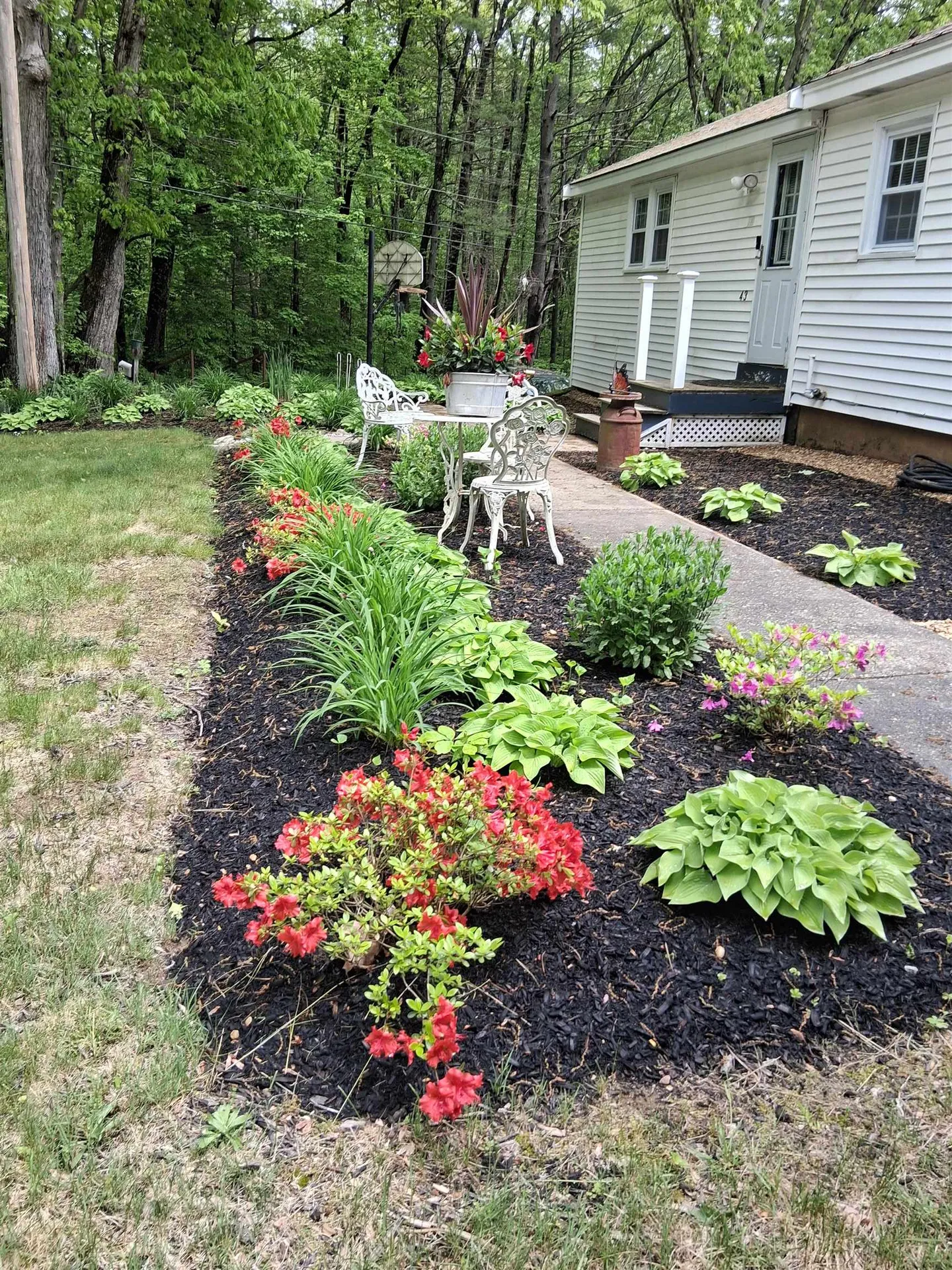 43 Maple Avenue Newton NH 03858