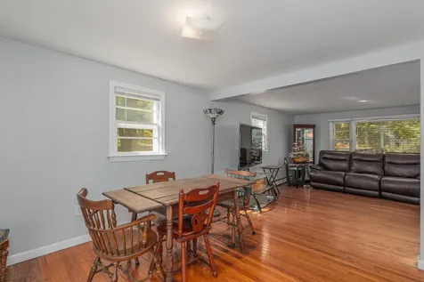 43 Maple Avenue Newton NH 03858