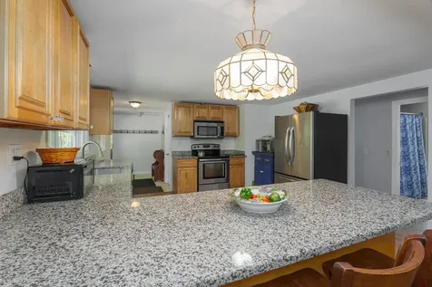 43 Maple Avenue Newton NH 03858