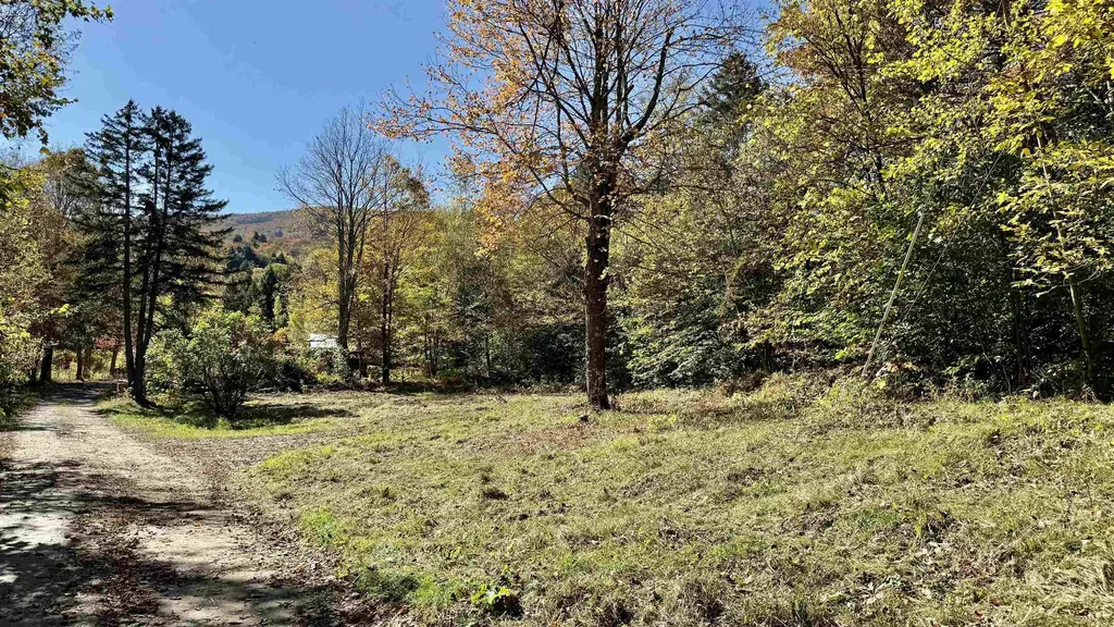 212 Hillcrest Drive Johnson VT 05656