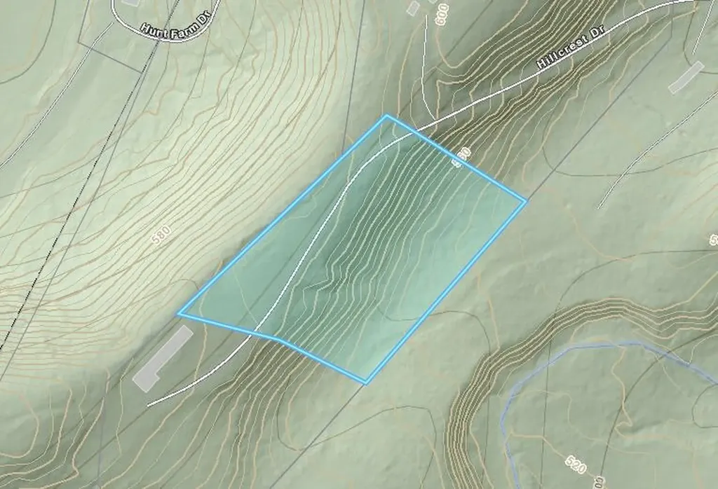 212 Hillcrest Drive Johnson VT 05656