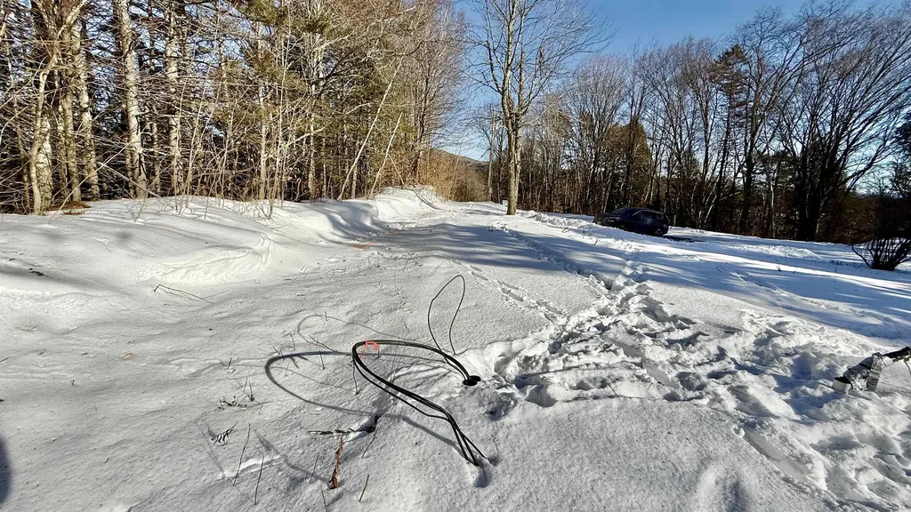 212 Hillcrest Drive Johnson VT 05656