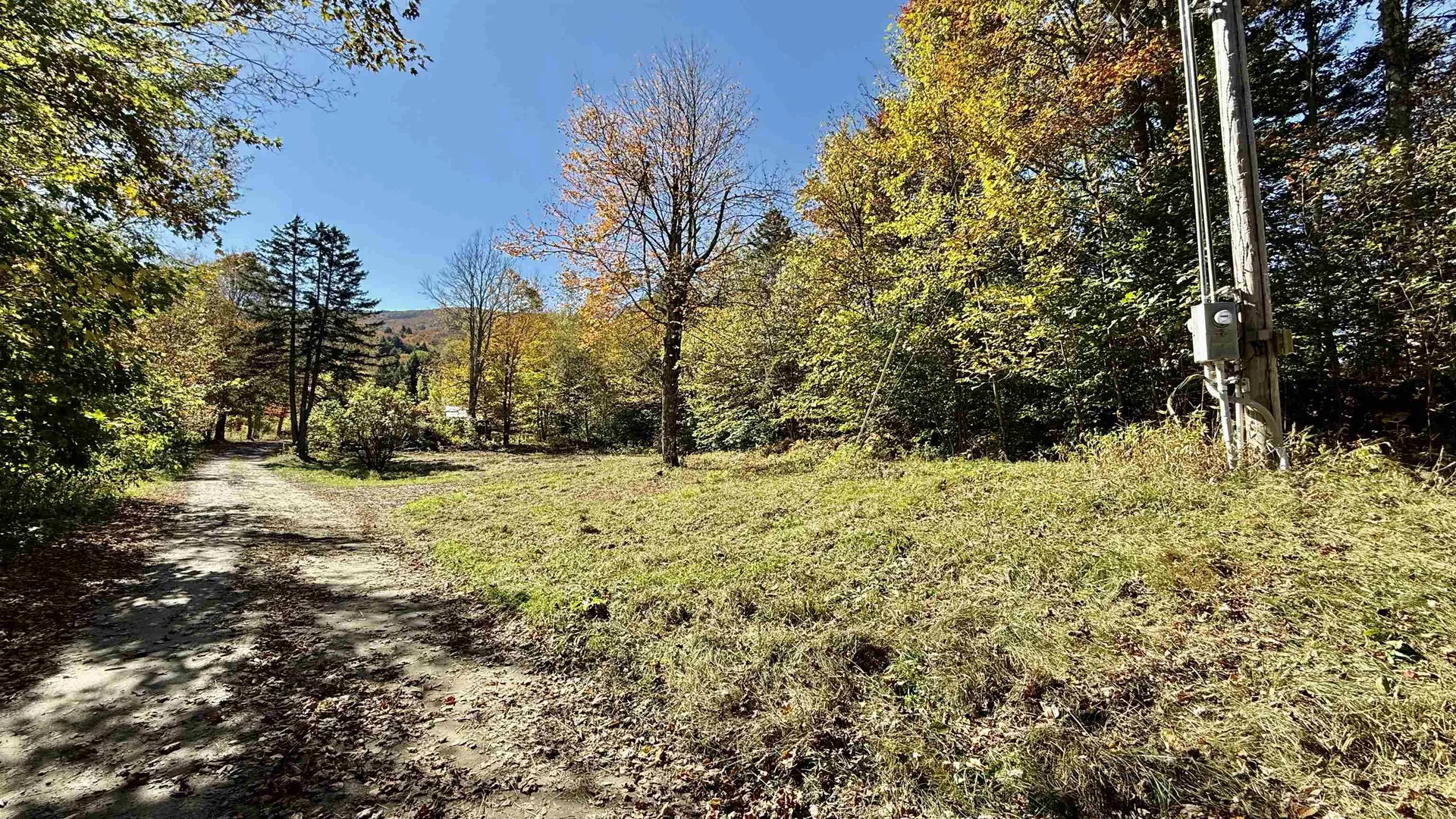 212 Hillcrest Drive Johnson VT 05656