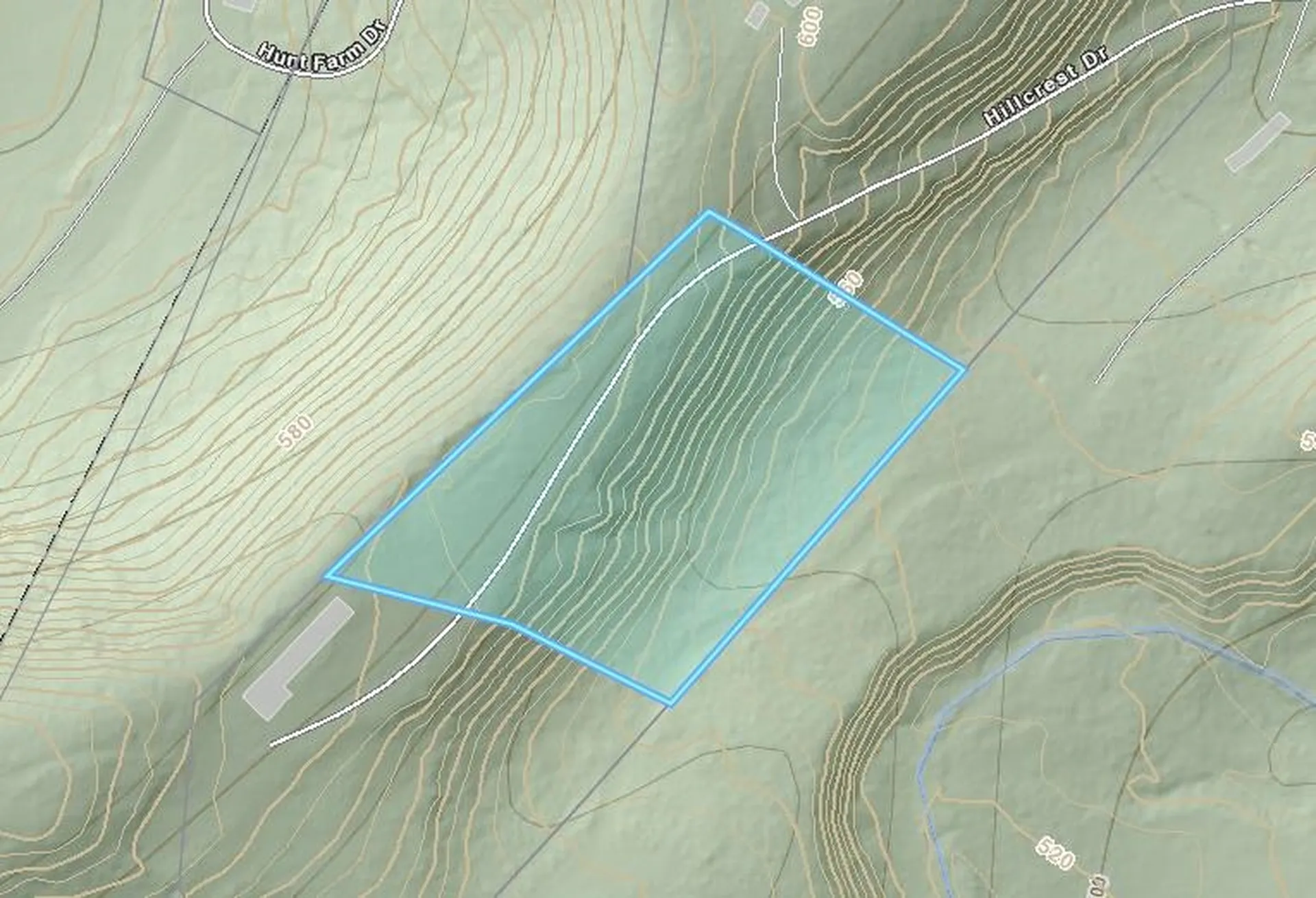 212 Hillcrest Drive Johnson VT 05656