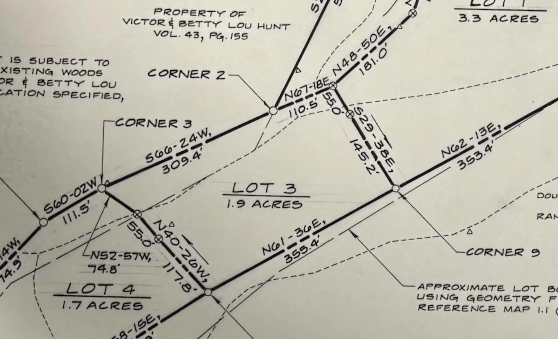 212 Hillcrest Drive Johnson VT 05656