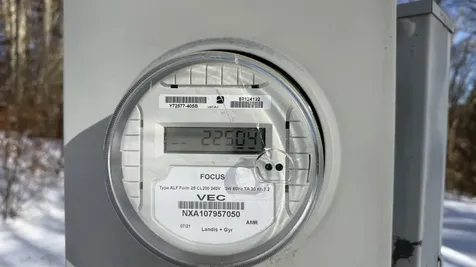 212 Hillcrest Drive Johnson VT 05656