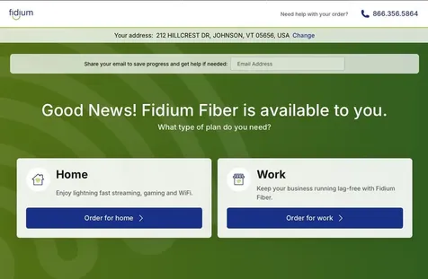 212 Hillcrest Drive Johnson VT 05656