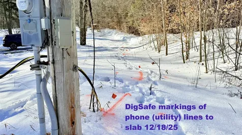 212 Hillcrest Drive Johnson VT 05656