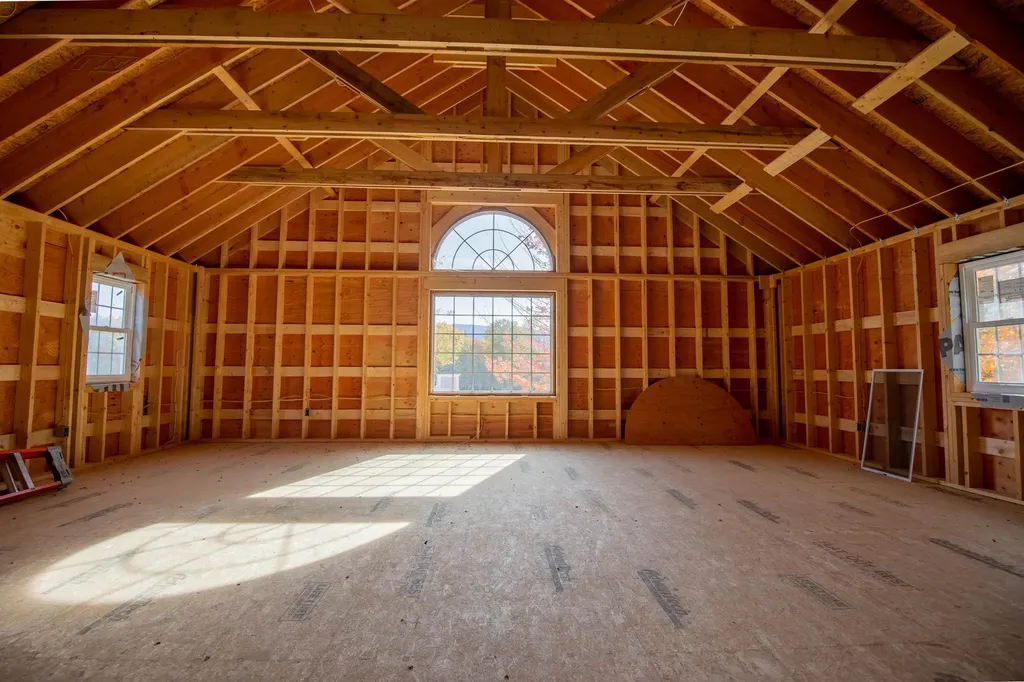 55 Hollow Hill Road Tamworth NH 03886