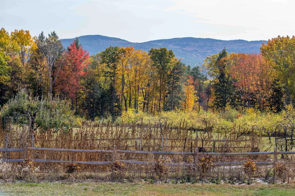 55 Hollow Hill Road Tamworth NH 03886