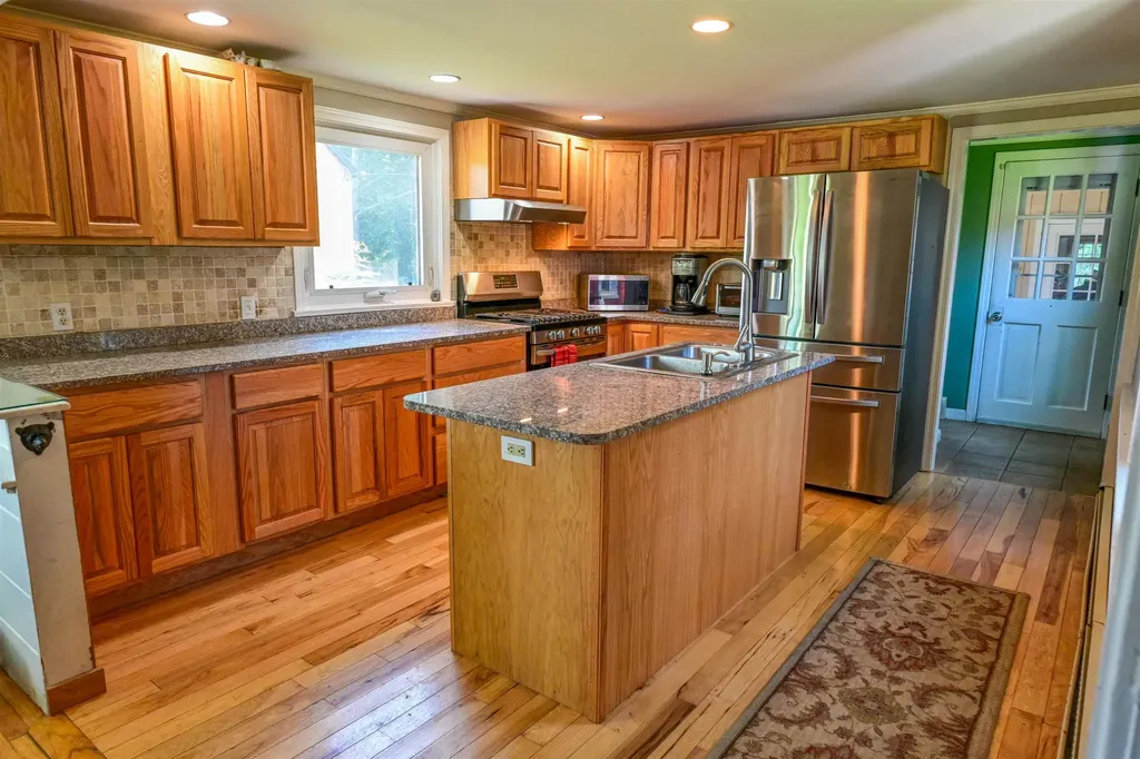 55 Hollow Hill Road Tamworth NH 03886