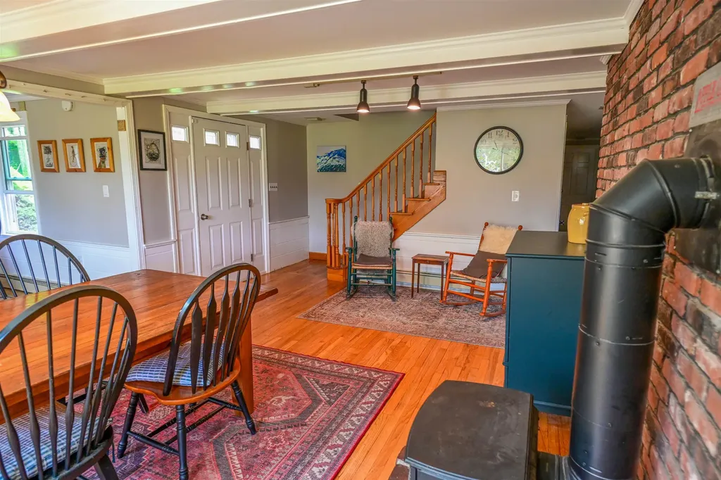 55 Hollow Hill Road Tamworth NH 03886