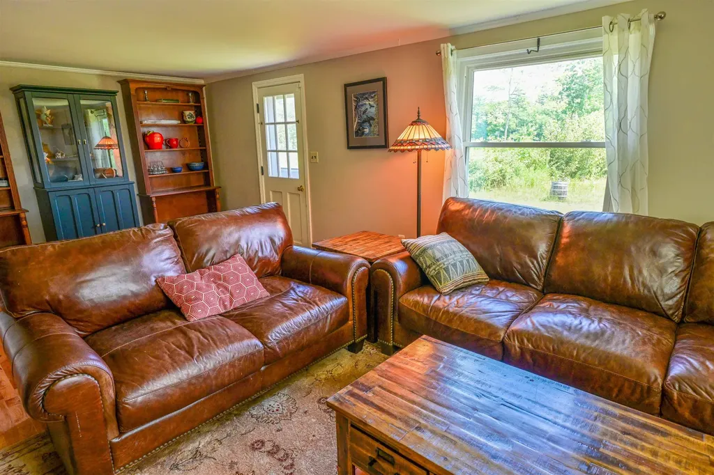 55 Hollow Hill Road Tamworth NH 03886