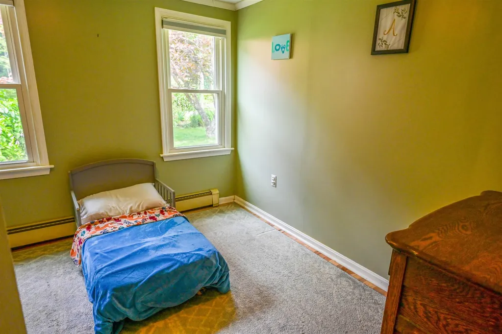 55 Hollow Hill Road Tamworth NH 03886