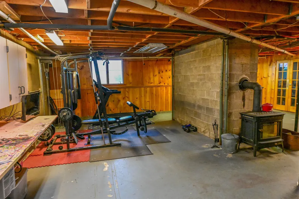 55 Hollow Hill Road Tamworth NH 03886