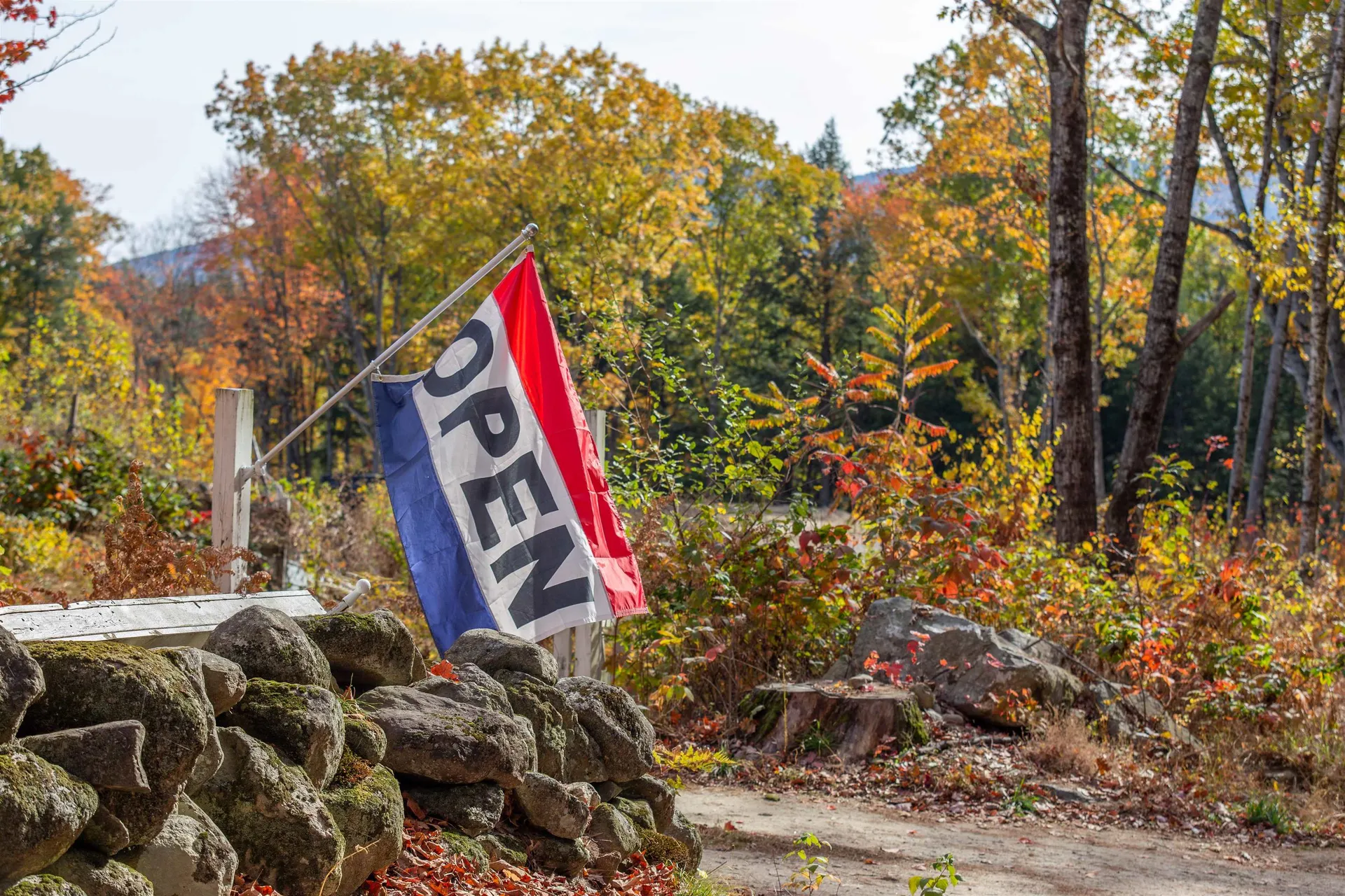 55 Hollow Hill Road Tamworth NH 03886