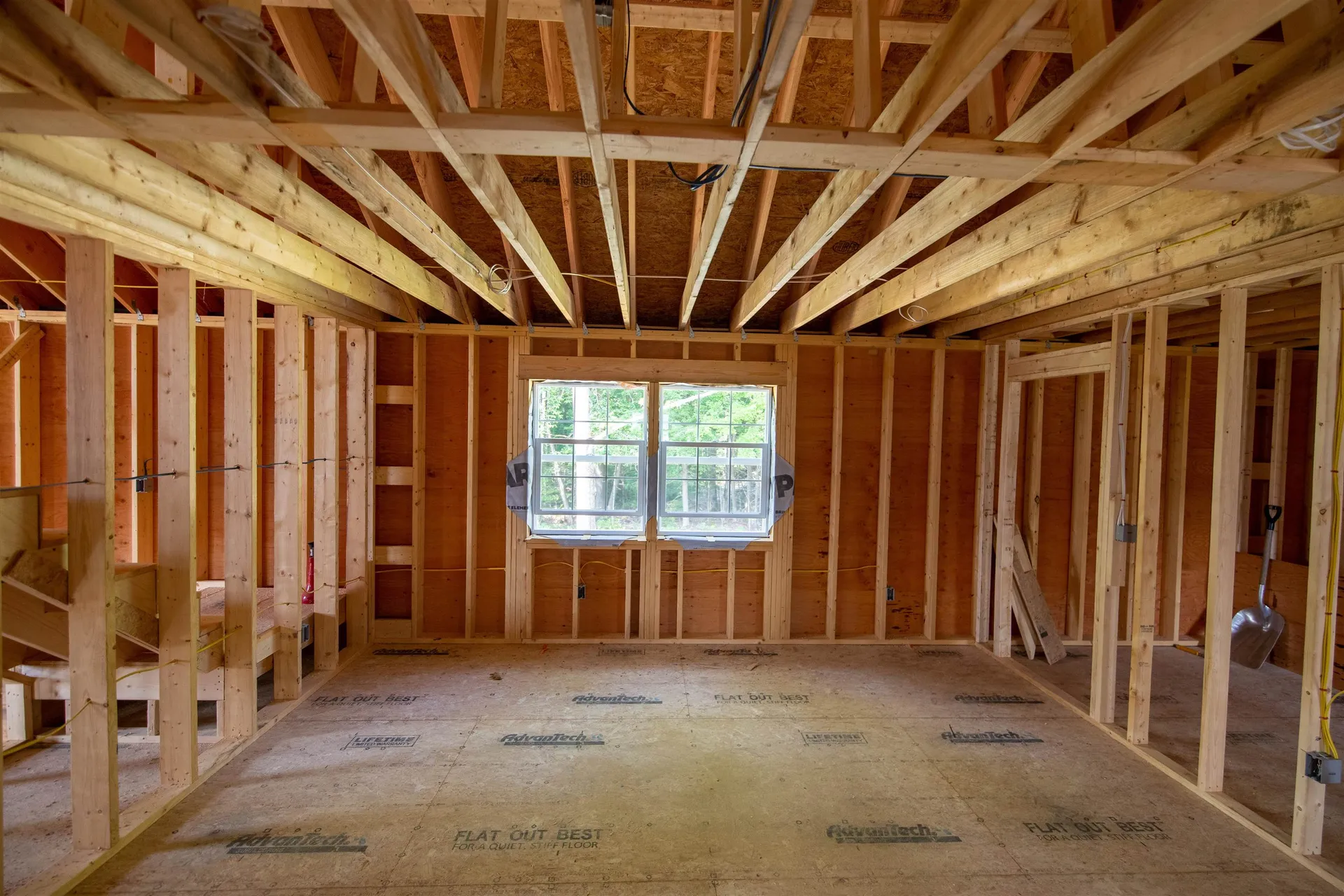 55 Hollow Hill Road Tamworth NH 03886