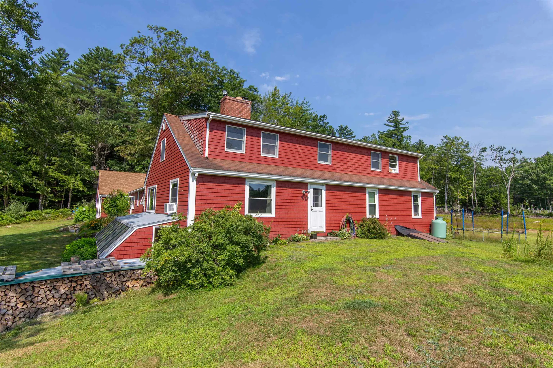 55 Hollow Hill Road Tamworth NH 03886