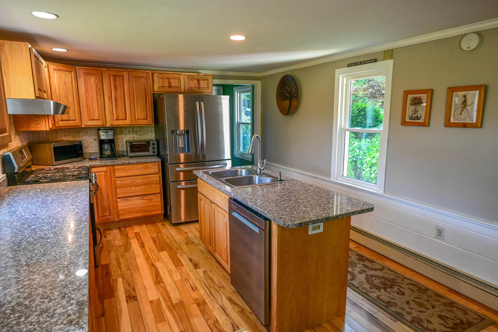 55 Hollow Hill Road Tamworth NH 03886