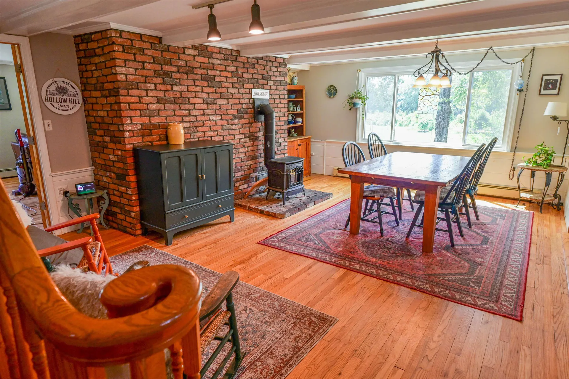 55 Hollow Hill Road Tamworth NH 03886