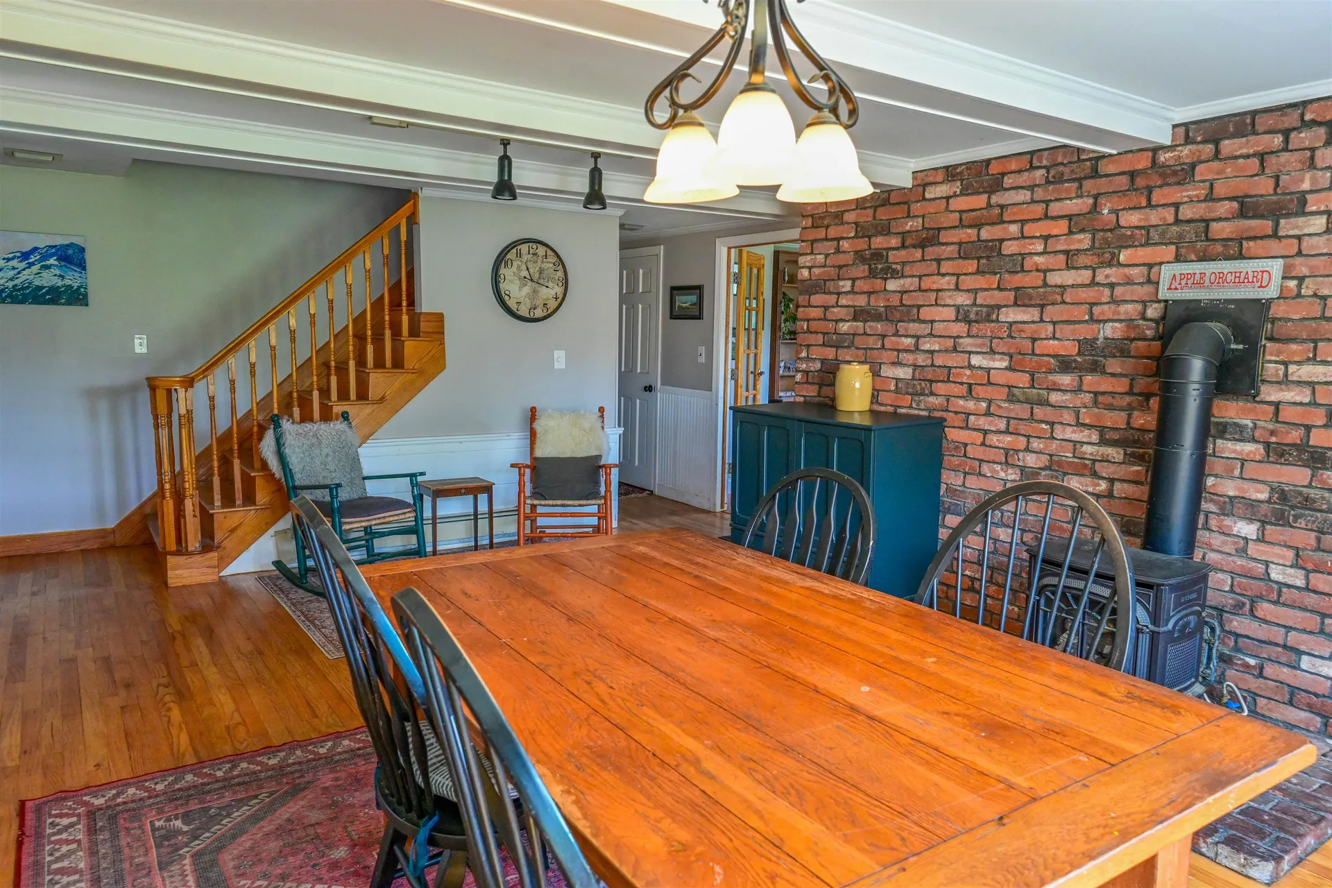 55 Hollow Hill Road Tamworth NH 03886